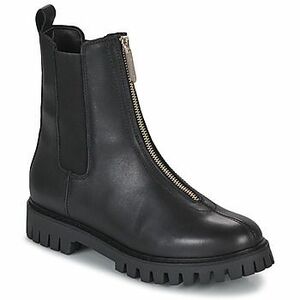 Csizmák Tommy Hilfiger ZIP BOOT kép
