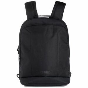 Hátitáskák Munich Venture Backpack Anti-th Black kép