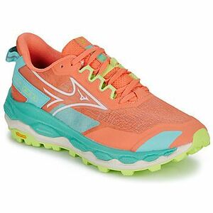 Trail Mizuno MUJIN kép