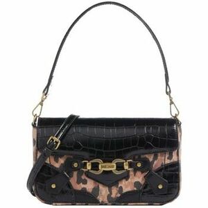 Válltáskák Roberto Cavalli Jc Snake Bite Black kép