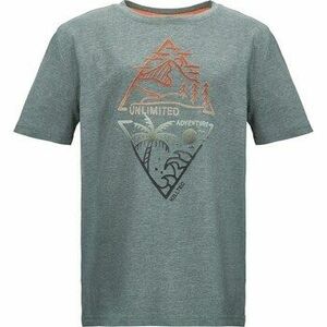 Rövid ujjú pólók Killtec 441430000735 kép