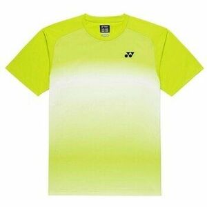 Sportpólók Yonex Practice kép