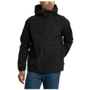 Dzsekik Dickies Veste Ronan Shell imperméable noire kép