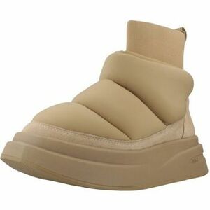 Csizmák Ash Botines Mujer Modèle Indoor kép