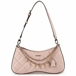 Válltáskák Guess Bolsos Mujer Modèle Libby Shoulder Bag kép