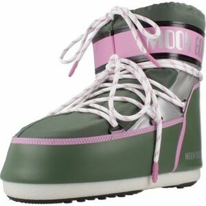 Csizmák Moon Boot Botines Mujer Modèle H01 Mb Icon Low Space Raci kép