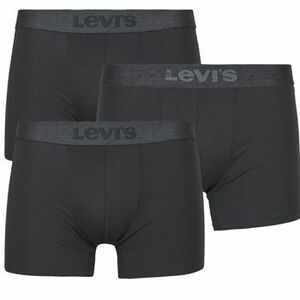 Boxerek Levis MEL WB BOXER pack de 3 kép
