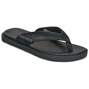 Lábujjközös papucsok UGG SEASIDE II FLIP kép