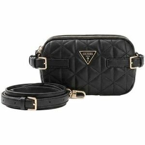 Válltáskák Guess Bolsos Mujer Modèle Paisleigh Mini Camera kép