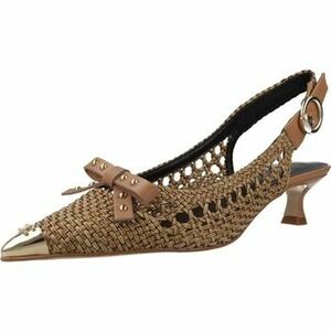 Félcipők Ezzio Salones Mujer Modèle 56597e kép