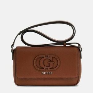 Válltáskák Guess Bolsos Mujer Modèle Isola Convertible Xbod kép