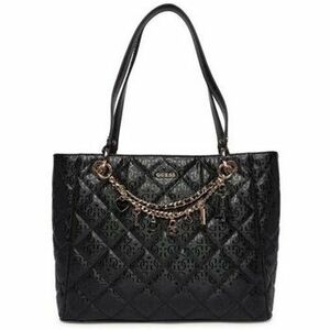 Válltáskák Guess Bolsos Mujer Modèle Libby Noel Tote kép