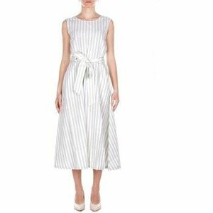 Középhosszú ruhák Barbour LDR0984 kép