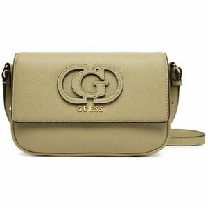 Válltáskák Guess Bolsos Mujer Modèle Isola Convertible Xbod kép