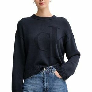Pulóverek Calvin Klein Jeans Jerséis Mujer Modèle Lv047d304g kép