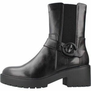 Csizmák Regarde Le Ciel Botines Mujer Modèle Paloma032695 kép