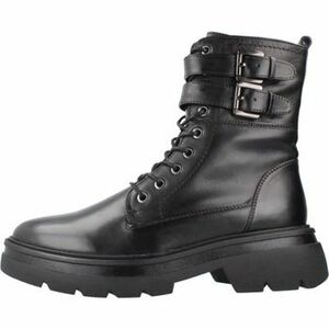 Csizmák Regarde Le Ciel Botines Mujer Modèle Polly042695 kép