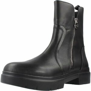 Csizmák Stonefly Botines Mujer Modèle Phoebe 35 Zip Lth kép