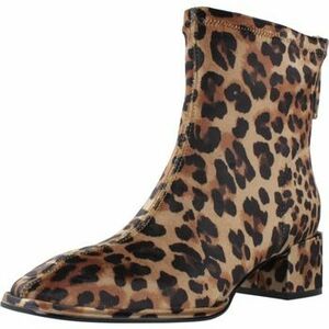 Bokacsizmák La Strada Botines Mujer Modèle 2404545s kép