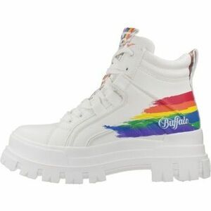 Csizmák Buffalo Botines Mujer Modèle Aspha Nc Mid kép