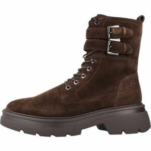 Csizmák Regarde Le Ciel Botines Mujer Modèle Polly047682 kép