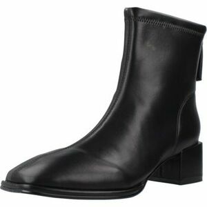 Bokacsizmák La Strada Botines Mujer Modèle 2404545s kép