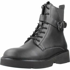 Csizmák Stonefly Botines Mujer Modèle Tessa 9 Zip Nap kép