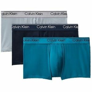 Boxerek Calvin Klein Jeans Ropa Interior Hombre Modèle Lv00nb4409 kép