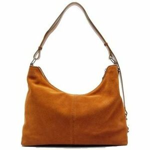 Válltáskák Nunoo Bolsos Mujer Modèle Rio Suede kép