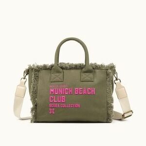 Válltáskák Munich Bolsos Mujer Modèle 7113618m kép