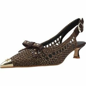 Félcipők Ezzio Salones Mujer Modèle 56597e kép