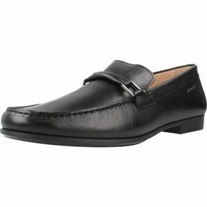 Mokkaszínek Stonefly Mocasines Hombre Modèle Summer Ii 14 Calf Lth Embos kép