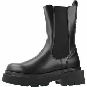 Csizmák Replay Botas Mujer Modèle Orphea Chelsea kép