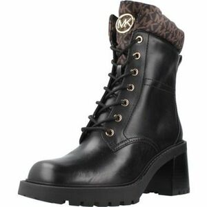 Bokacsizmák MICHAEL Michael Kors Botas Mujer Modèle Cade Heeled Bootie kép