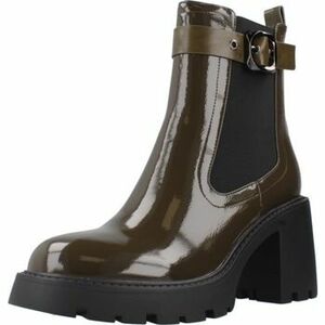 Bokacsizmák Noa Harmon Botines Mujer Modèle 10089n kép