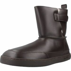 Csizmák Muris Botines Mujer Modèle Siberia kép