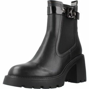 Bokacsizmák Noa Harmon Botines Mujer Modèle Pose kép