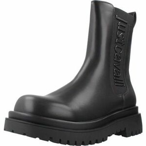 Csizmák Roberto Cavalli Botines Mujer Modèle Fondo Bourne kép