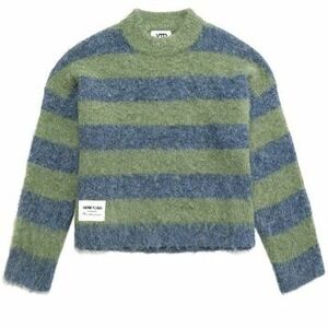 Pulóverek Verb To Do Jerséis Mujer Modèle Boxy Kvtd Boxi kép