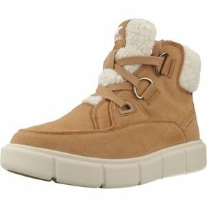 Csizmák Sorel Botines Mujer Modèle Explorer Iii Nw Lac kép