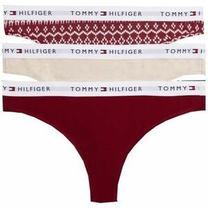 Bugyik Tommy Hilfiger Ropa Interior Mujer Modèle Uw0uw06134 kép