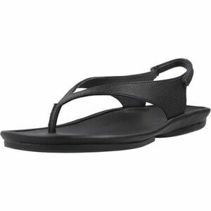 Lábujjközös papucsok Camper Chanclas Mujer Modèle Sella kép