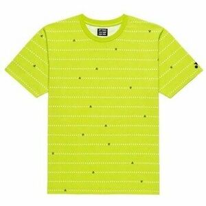 Rövid ujjú pólók Yonex Practice kép