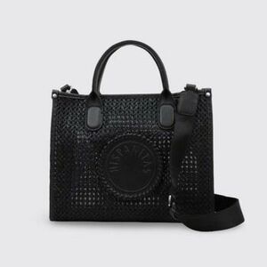 Bevásárló szatyrok / Bevásárló táskák Hispanitas Bolsos Mujer Modèle Samba kép