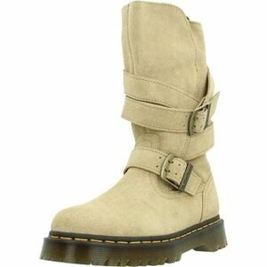 Bokacsizmák Dr. Martens Botas Mujer Modèle Anistone Strap kép