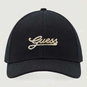 Baseball sapkák Guess Gorras Mujer Modèle Aw5475 Cot01 kép