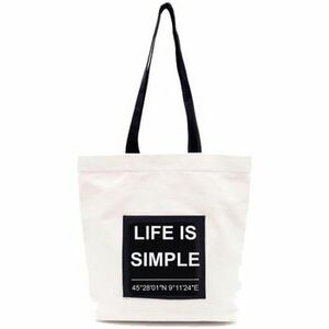 Táskák Verb To Do Bolsos Mujer Modèle Shopper Bag kép