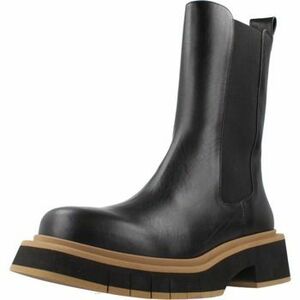 Csizmák PALOMA BARCELÓ Botas Mujer Modèle Faye kép