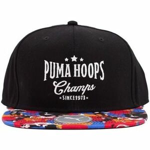Baseball sapkák Puma Gorras Hombre Modèle Basketball Pro Fb Ca kép