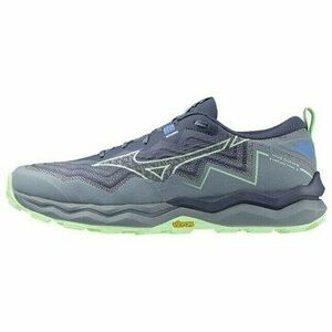 Futócipők Mizuno Wave Daichi 9 kép